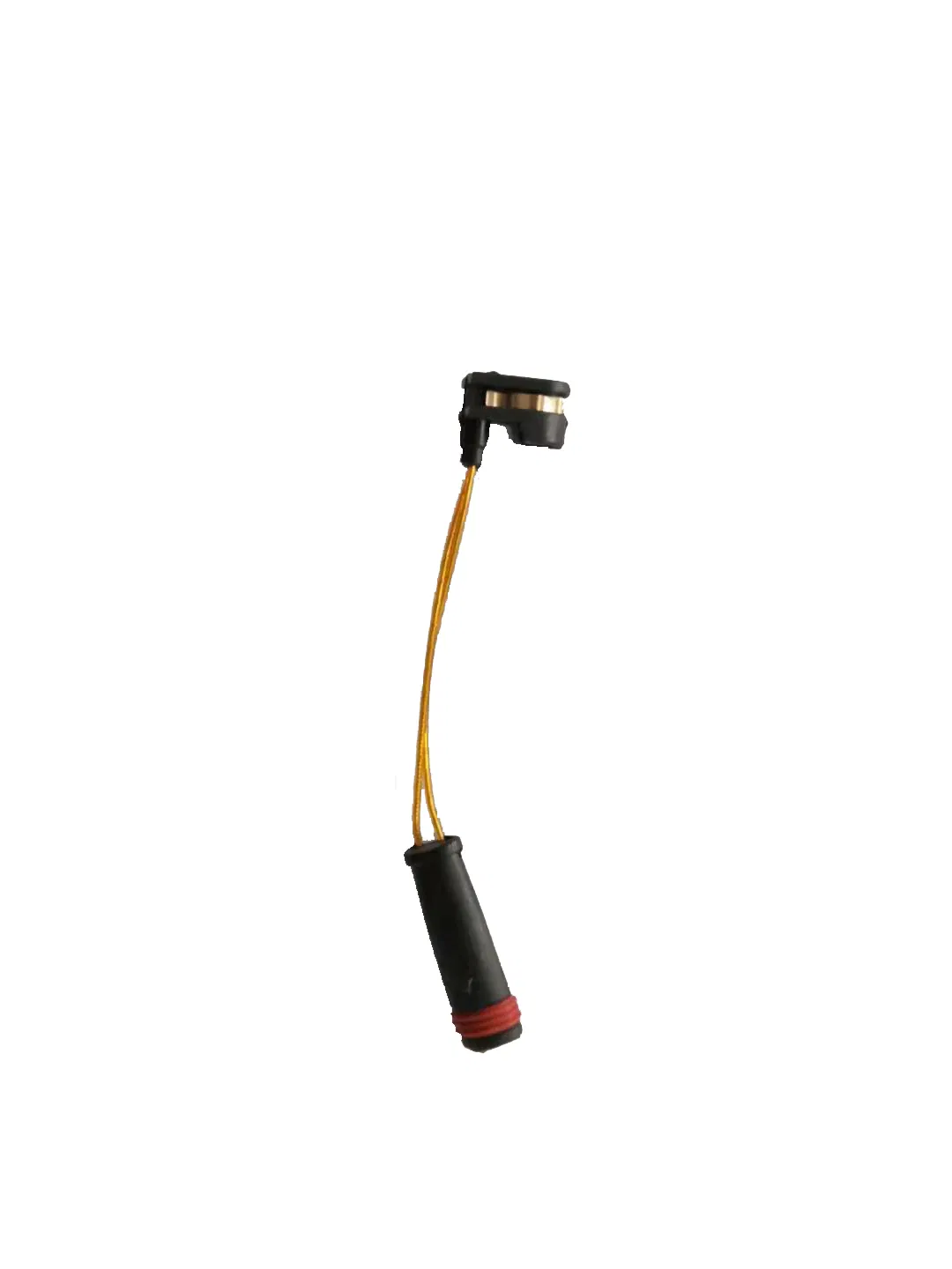 Sensor eletrônico de desgaste de freio de fábrica da China, sensores ABS, peças de carro, sensor de velocidade da roda direto da fábrica