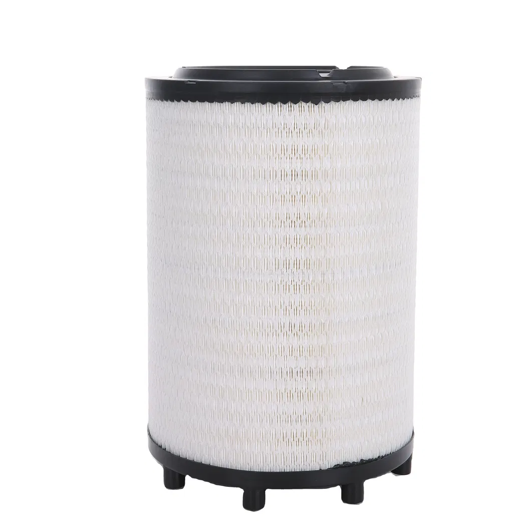 Filtro de Transmissão Filtro de Óleo Hidráulico para Caminhão 4181298002