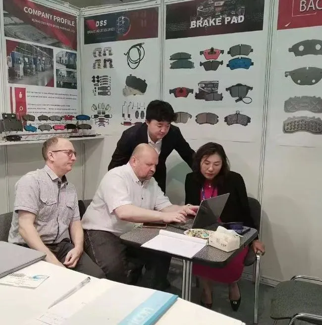 Exposição 1