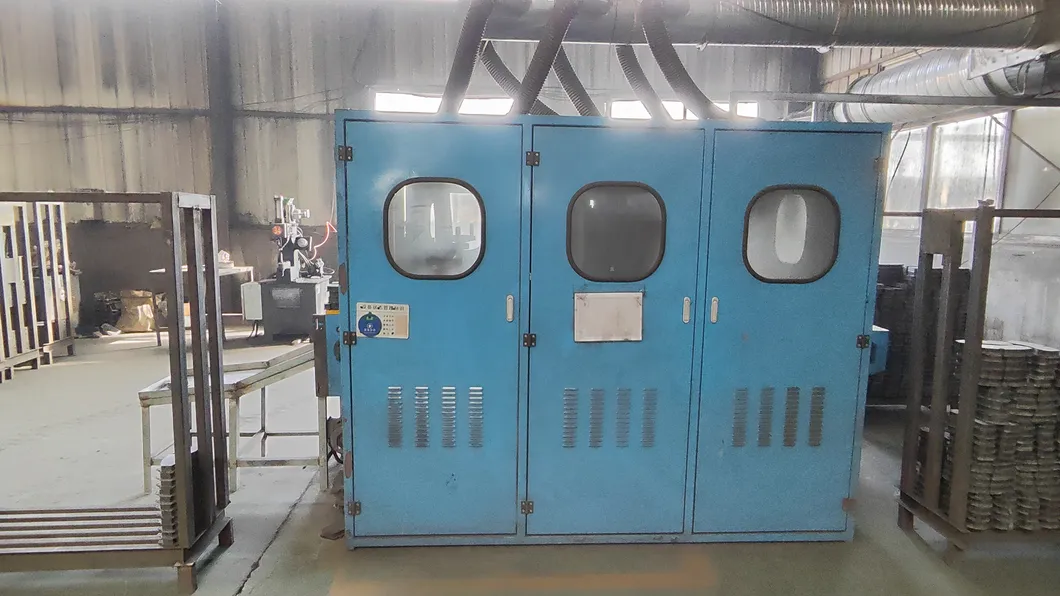 Equipamento de Produção 3