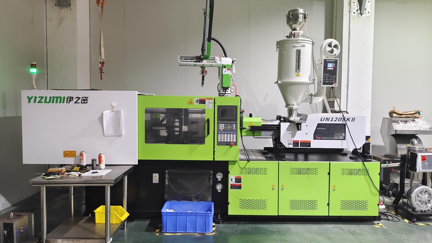 Injection Molding