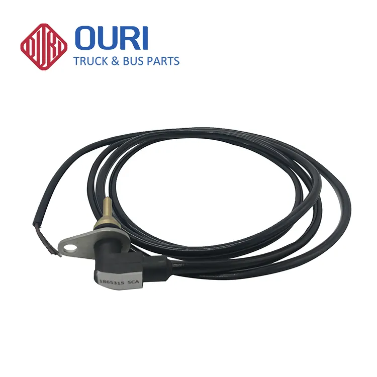 Detalhe do Sensor 3