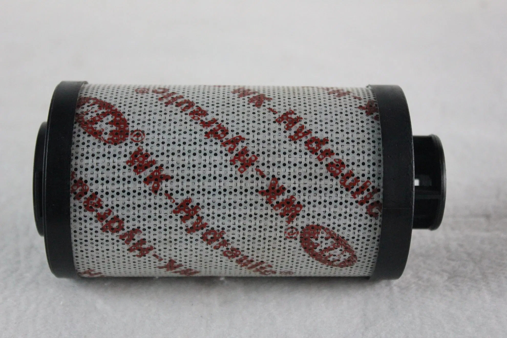 Elemento de Filtro de Óleo Hidráulico de Retorno de Piloto OEM Filtro Hydac