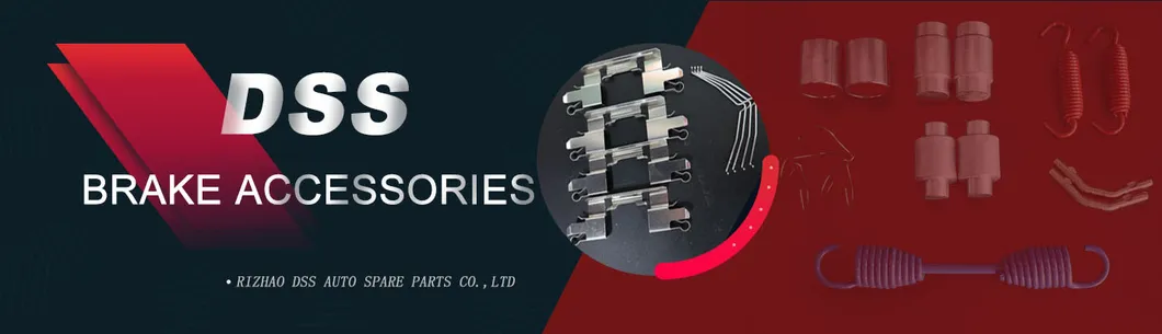 Brake Pad Wear Sensors