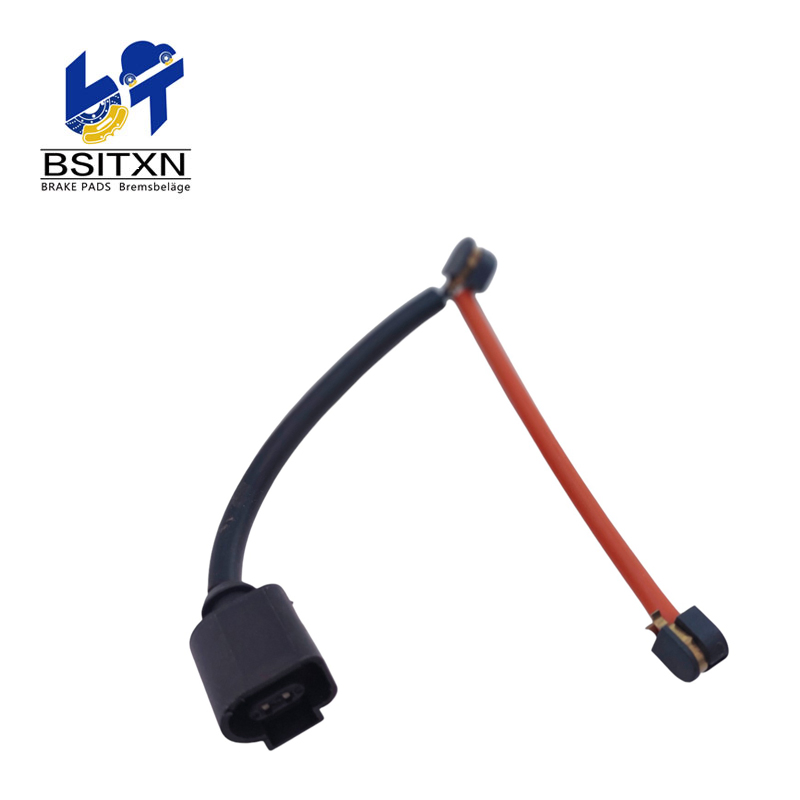 7L0907637b Sensor de Alarme de Desgaste de Pastilha de Freio Peças de Reposição para VAG