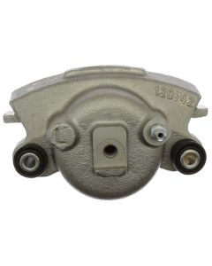 Conjunto de Caliper de Freio a Disco Substituto com Suporte Compatível com Modelos Selecionados da RAM, Dodge e Chrysler - 1500 2011-2018, 1500 Clássico 2019-2023, Durango 2004