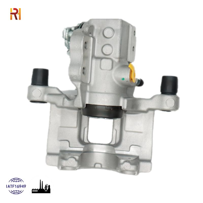 Caliper de Freio Traseiro Bonito Após Mercado Profissional Mecânico 43001-TV0-E01 para Honda Bom Preço Peças de Auto Caliper