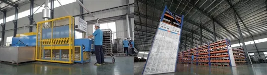 Maquinário Industrial