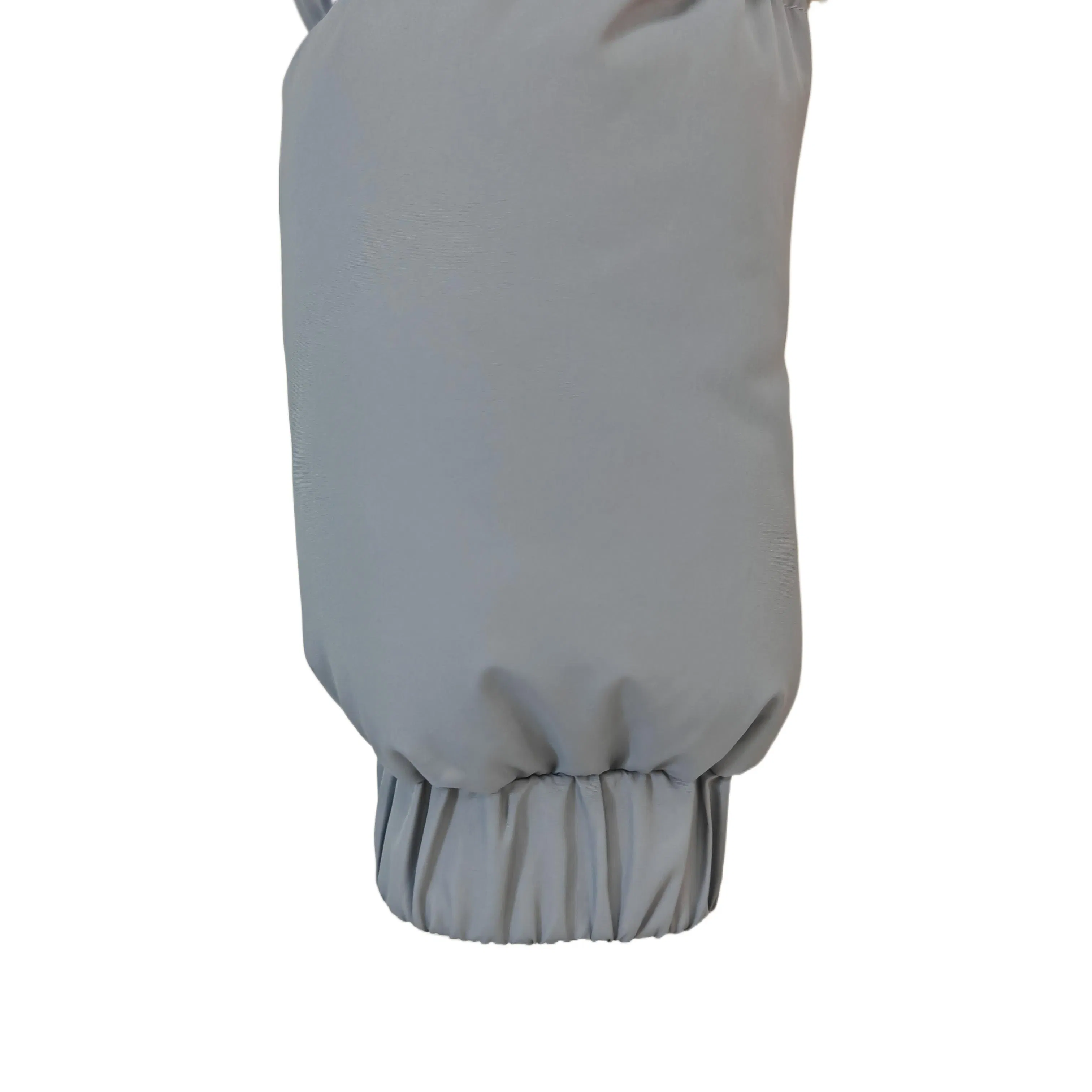 Casaco de inverno acolchoado feminino personalizado por atacado, quente, com logotipo, para atividades ao ar livre