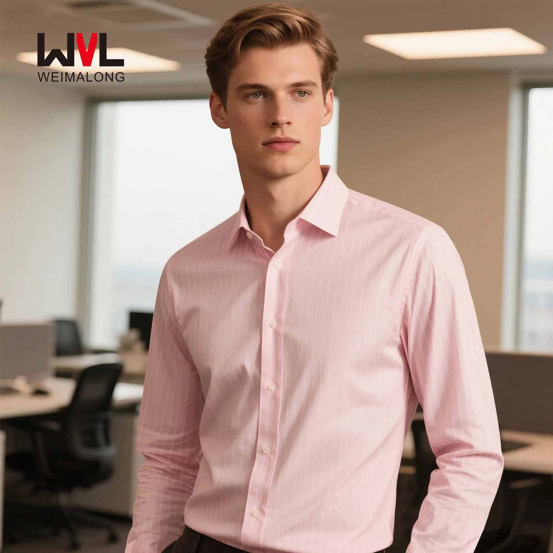 Camisa Detalhe 3