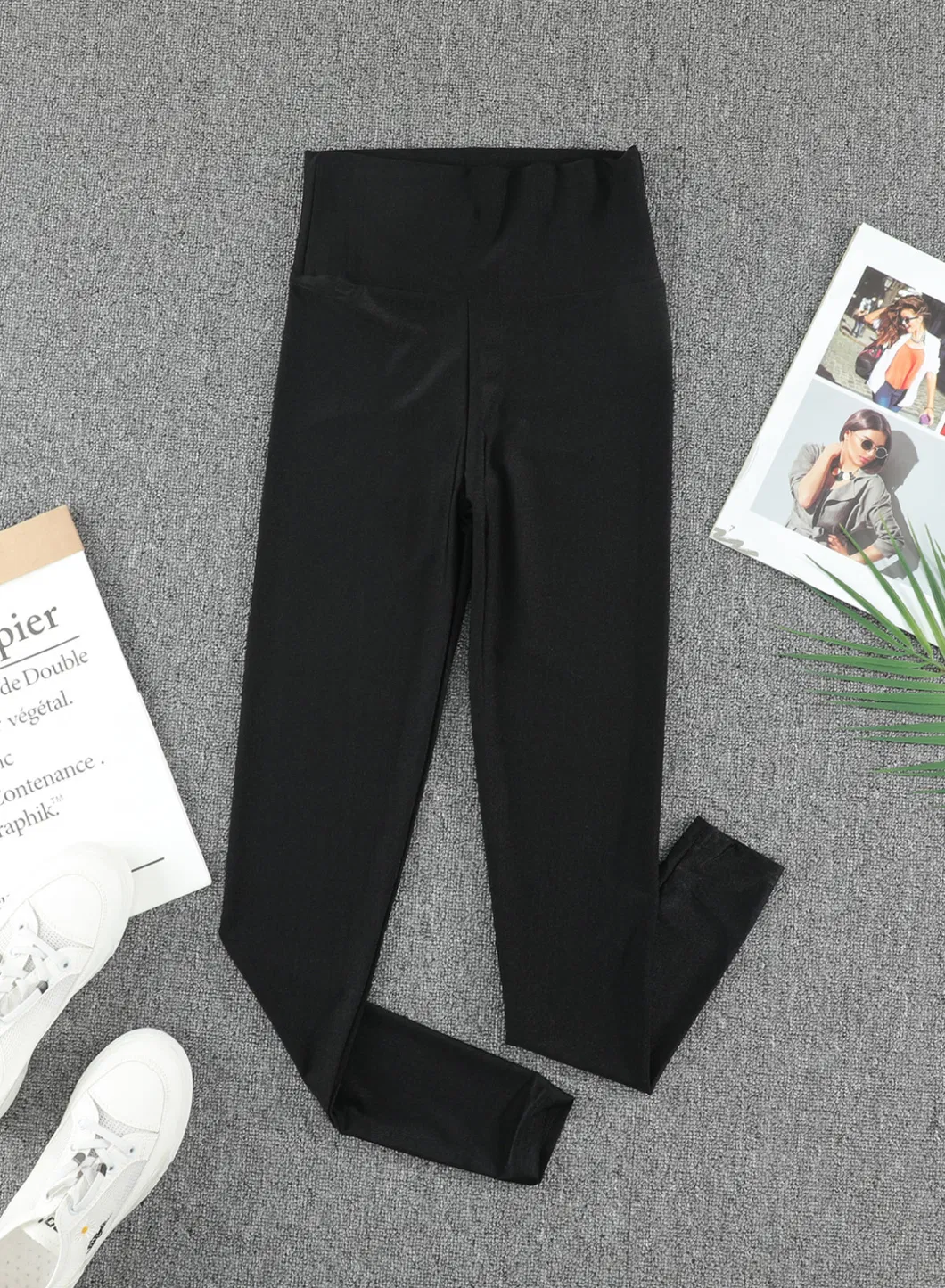 Yoga Leggings Lado