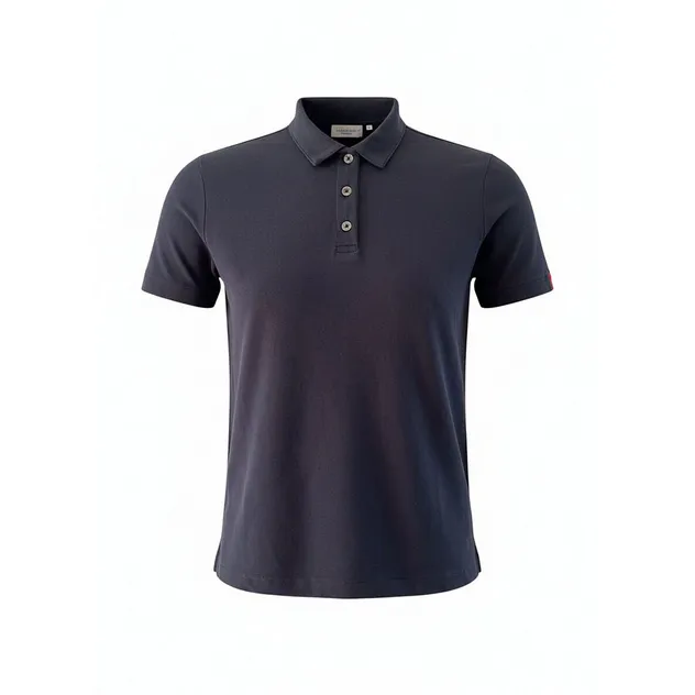 Camisas polo femininas personalizadas de alta qualidade para esportes ao ar livre