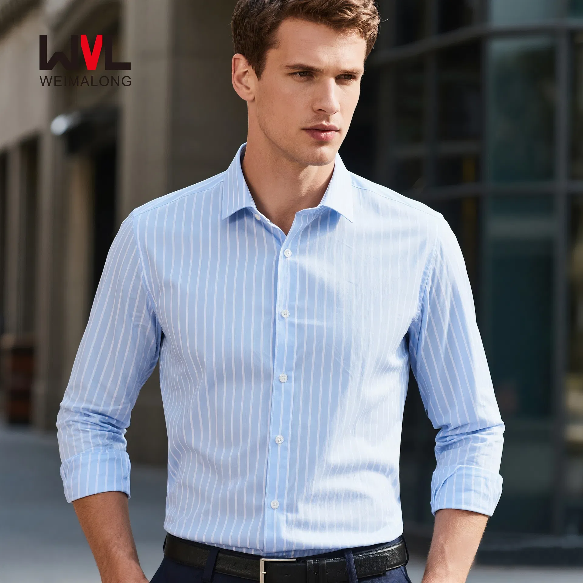 Camisa Detalhe 4