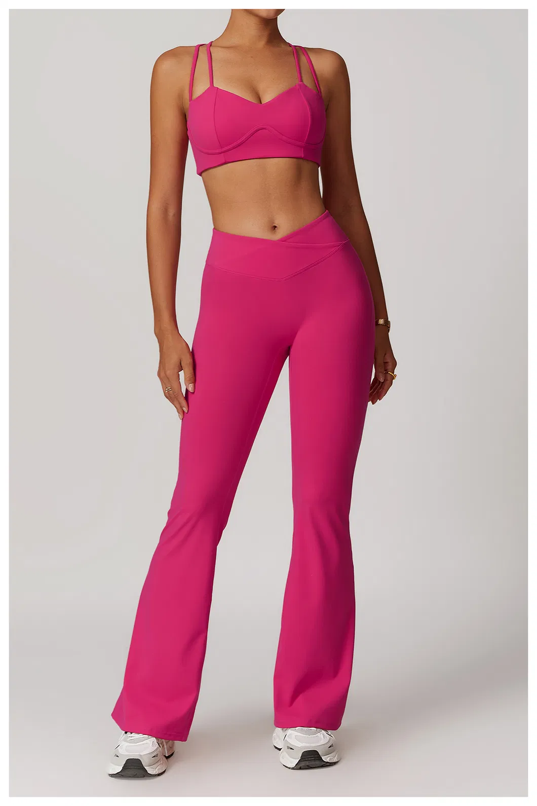 Leggings de Yoga Femininas V6