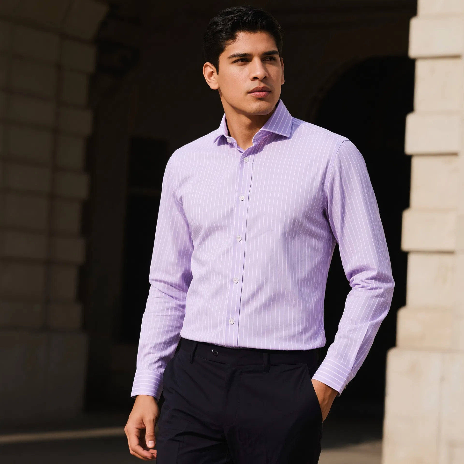 Camisa Detalhe 2