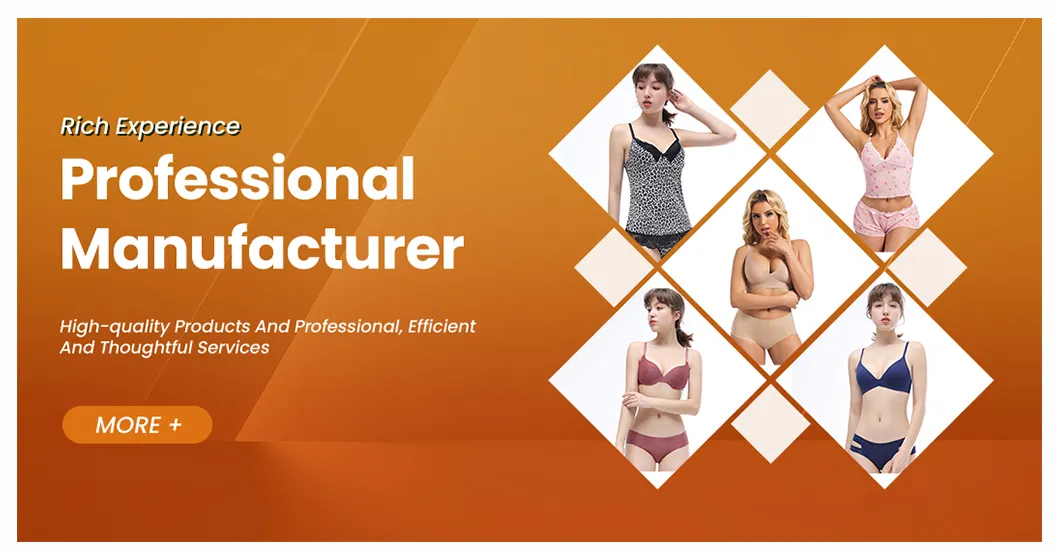 Conjunto de Sutiã Sem Fio Confortável de Gel com Suporte Macio e Sem Costura para Mulheres