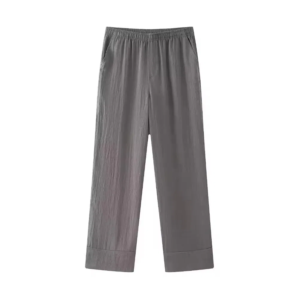 Conjunto Feminino de Duas Peças 6