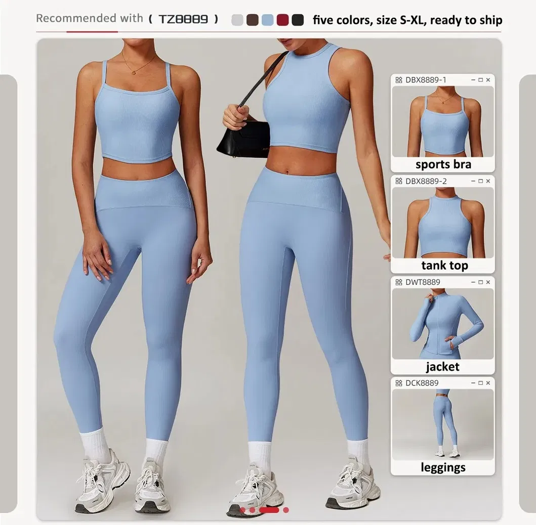 Detalhe Roupas Ginástica 5