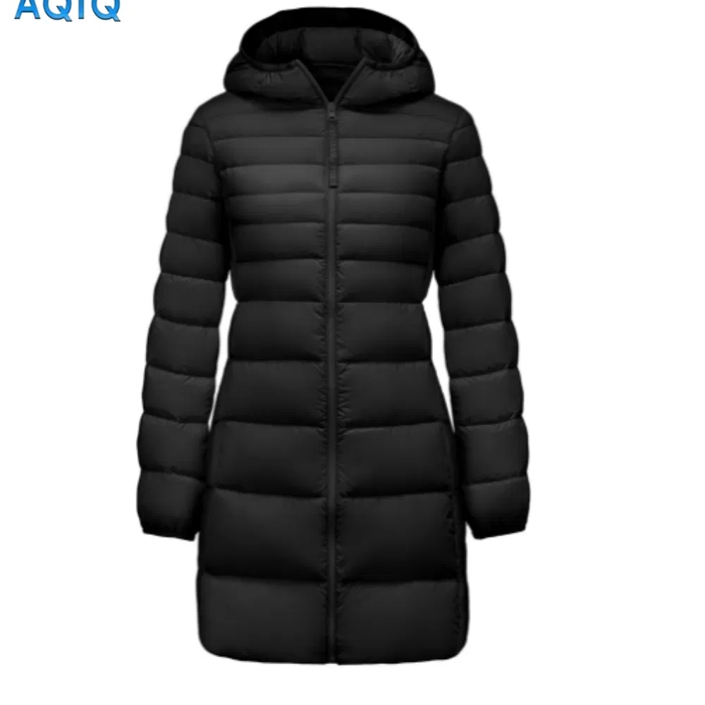 Jaqueta Puffer Detalhe 6