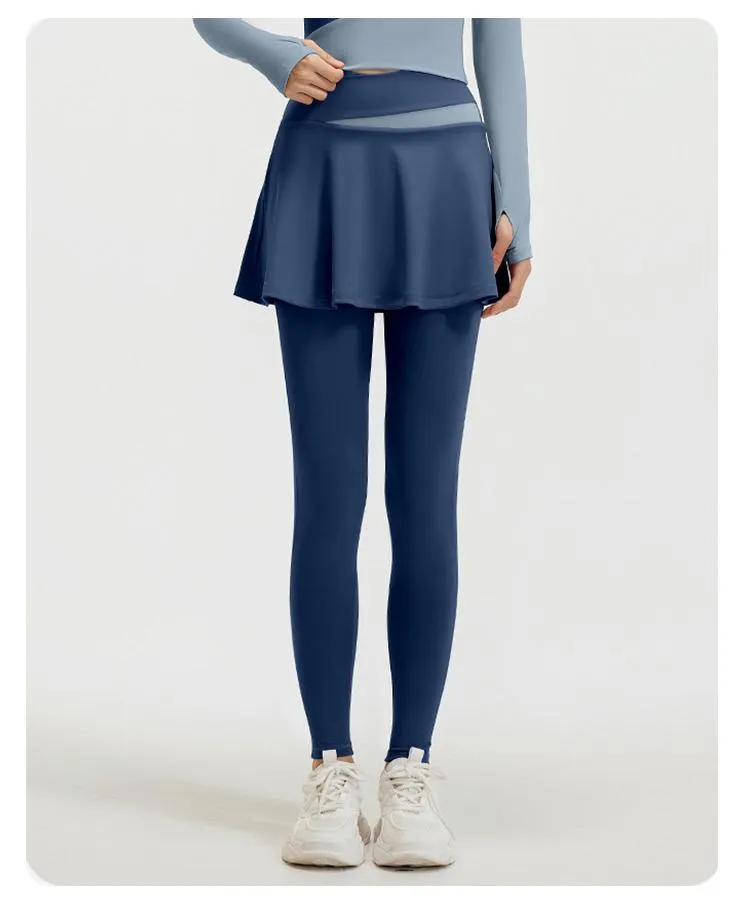 Visual Moderno Leggings