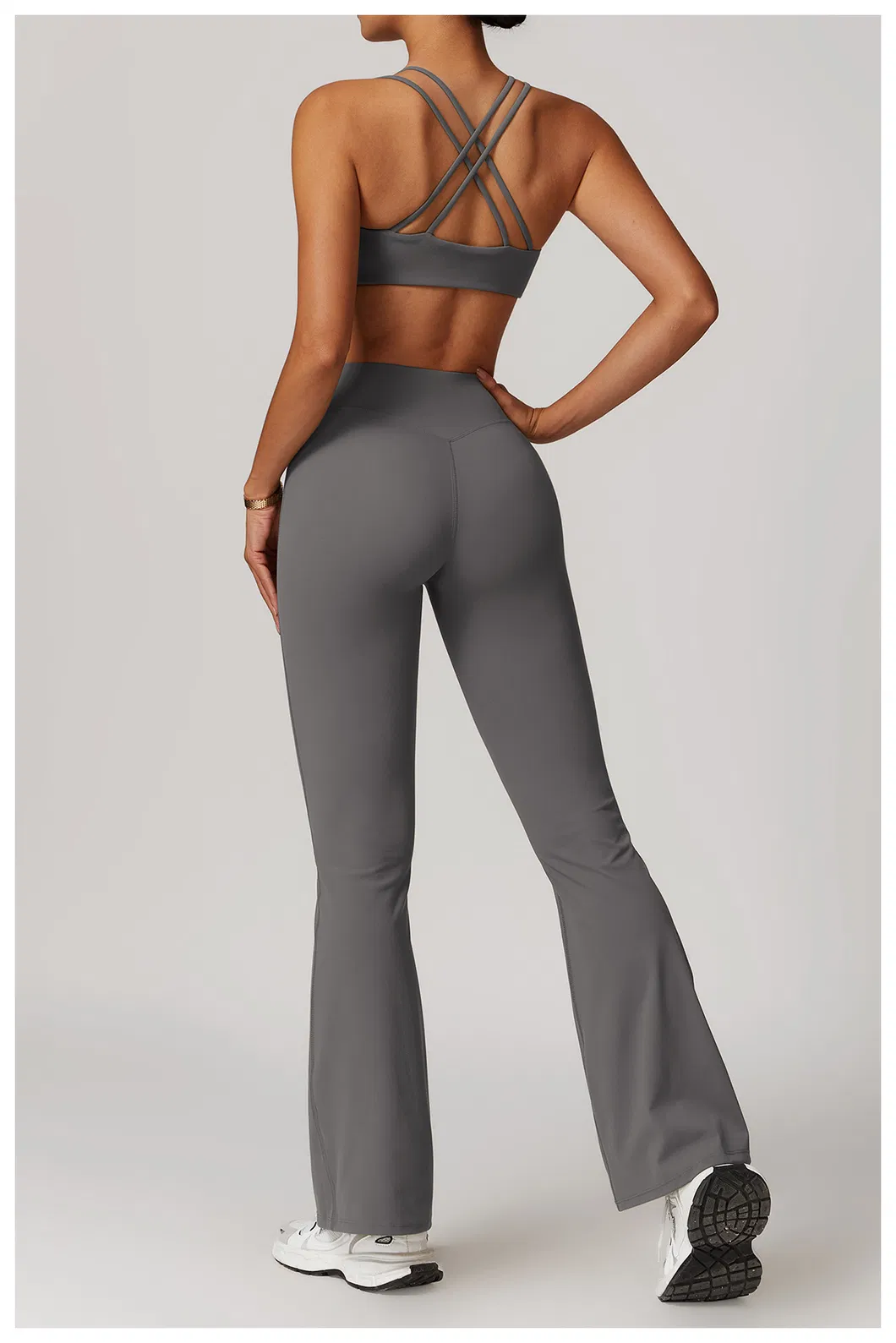 Leggings de Yoga Femininas V17