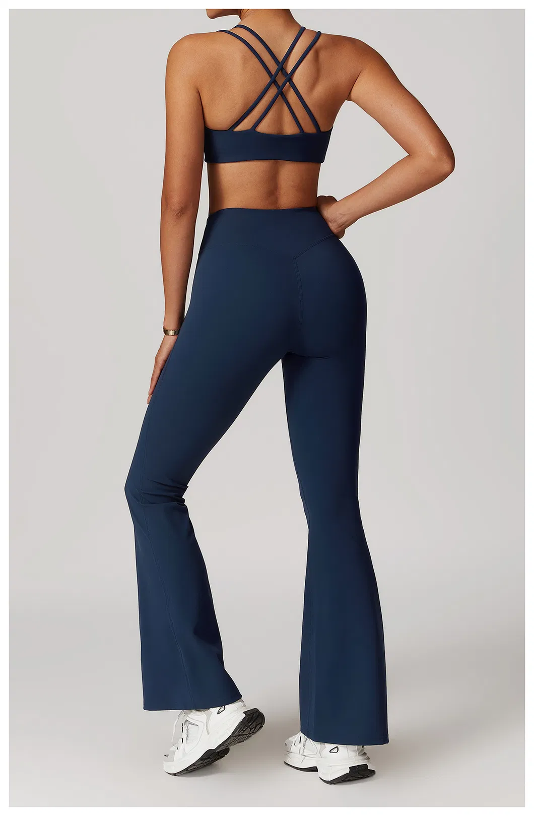 Leggings de Yoga Femininas V14