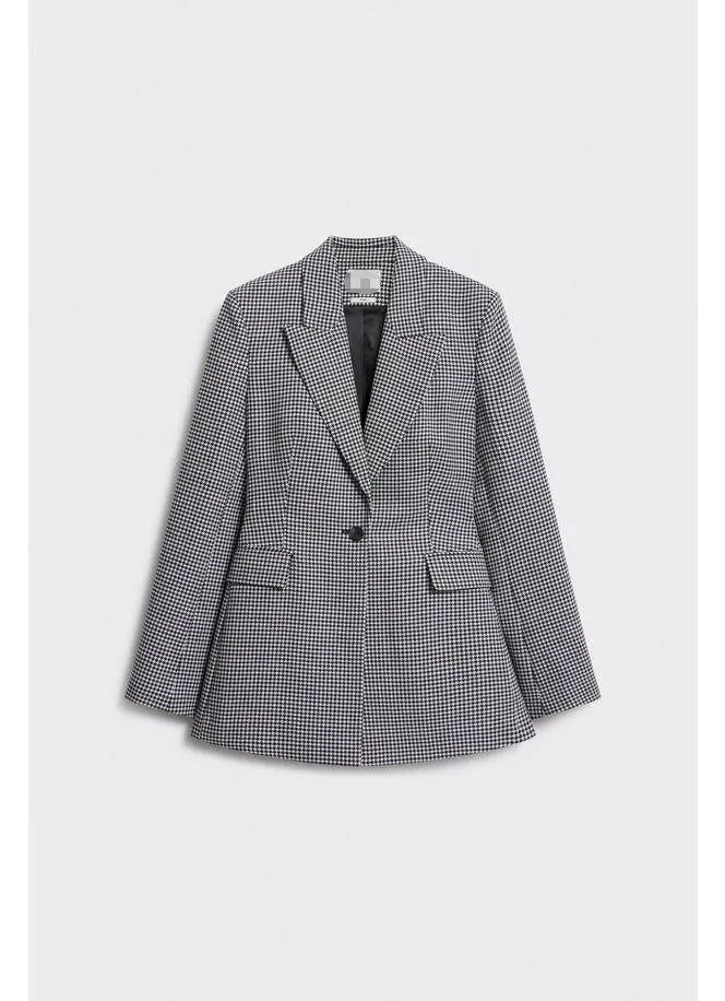Blazer feminino de alta qualidade personalizado