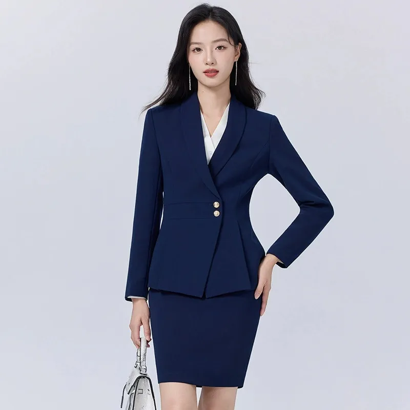 Blazer feminino detalhe 4