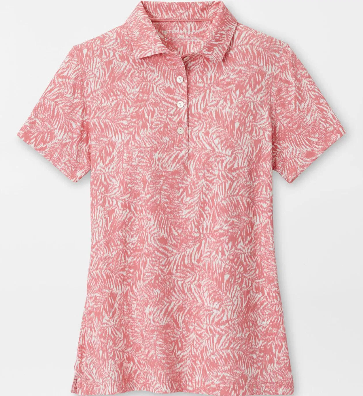 Impressão por Sublimação Personalizada Design de Roupas Femininas Camisas Polo para Golfe Marcas