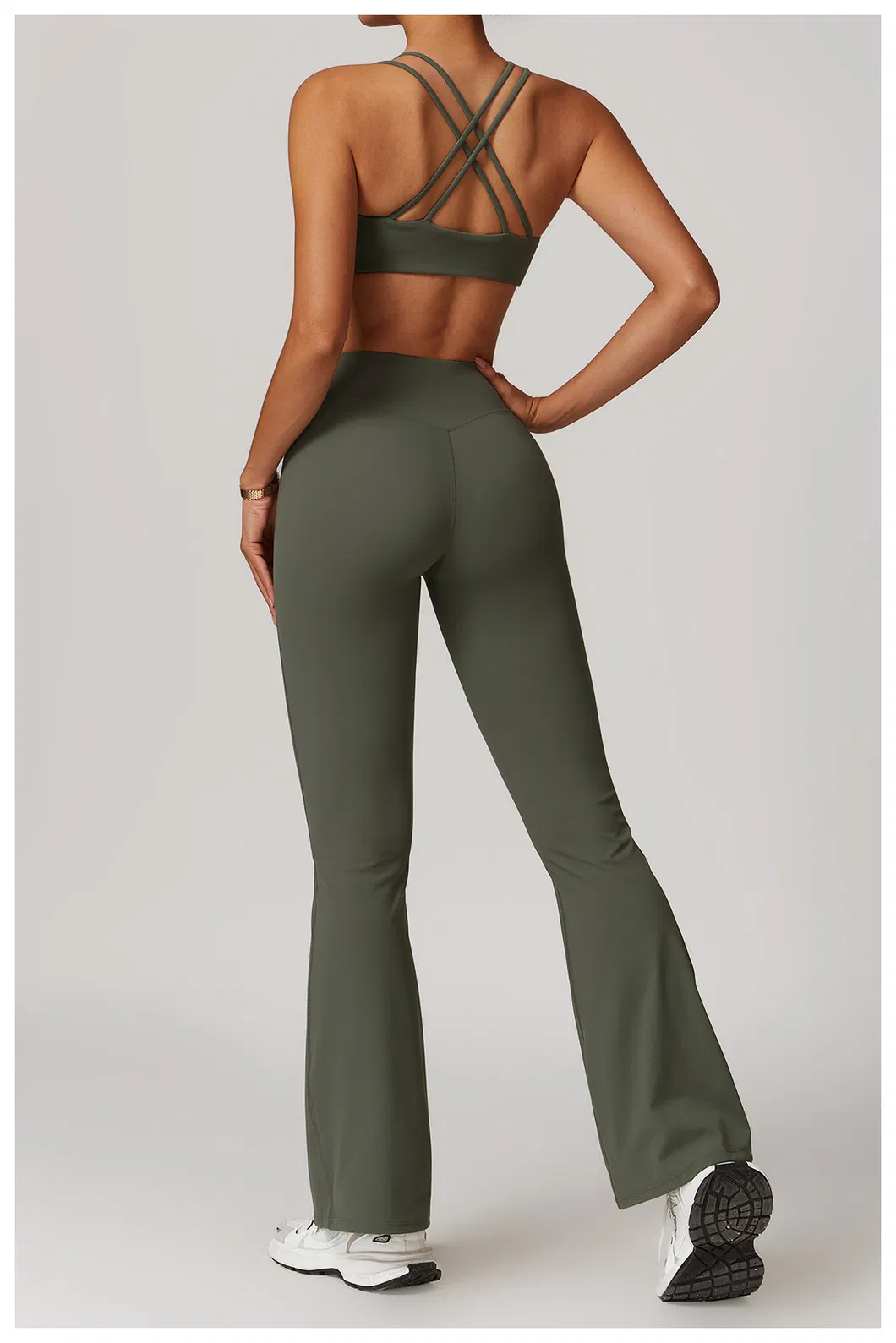 Leggings de Yoga Femininas V5