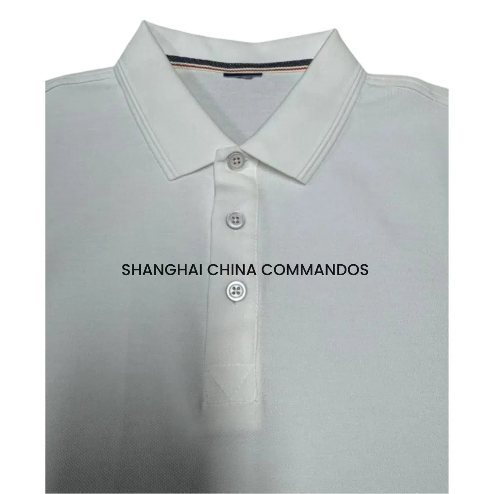 Uniforme esportivo feminino, camisa polo personalizada de manga curta