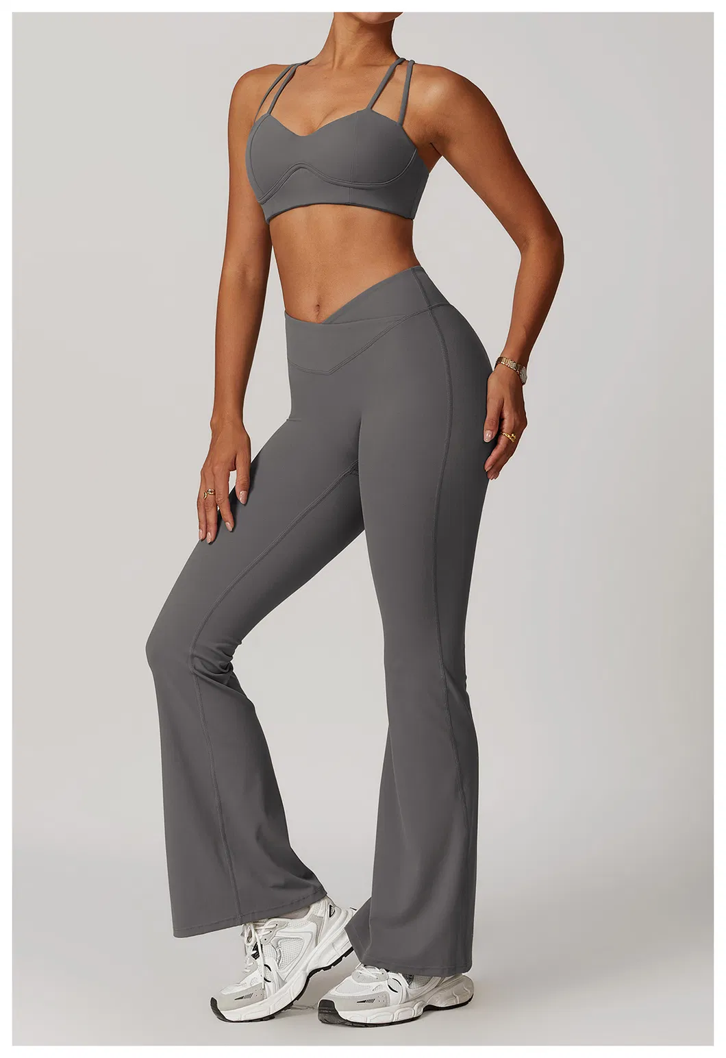 Leggings de Yoga Femininas V16