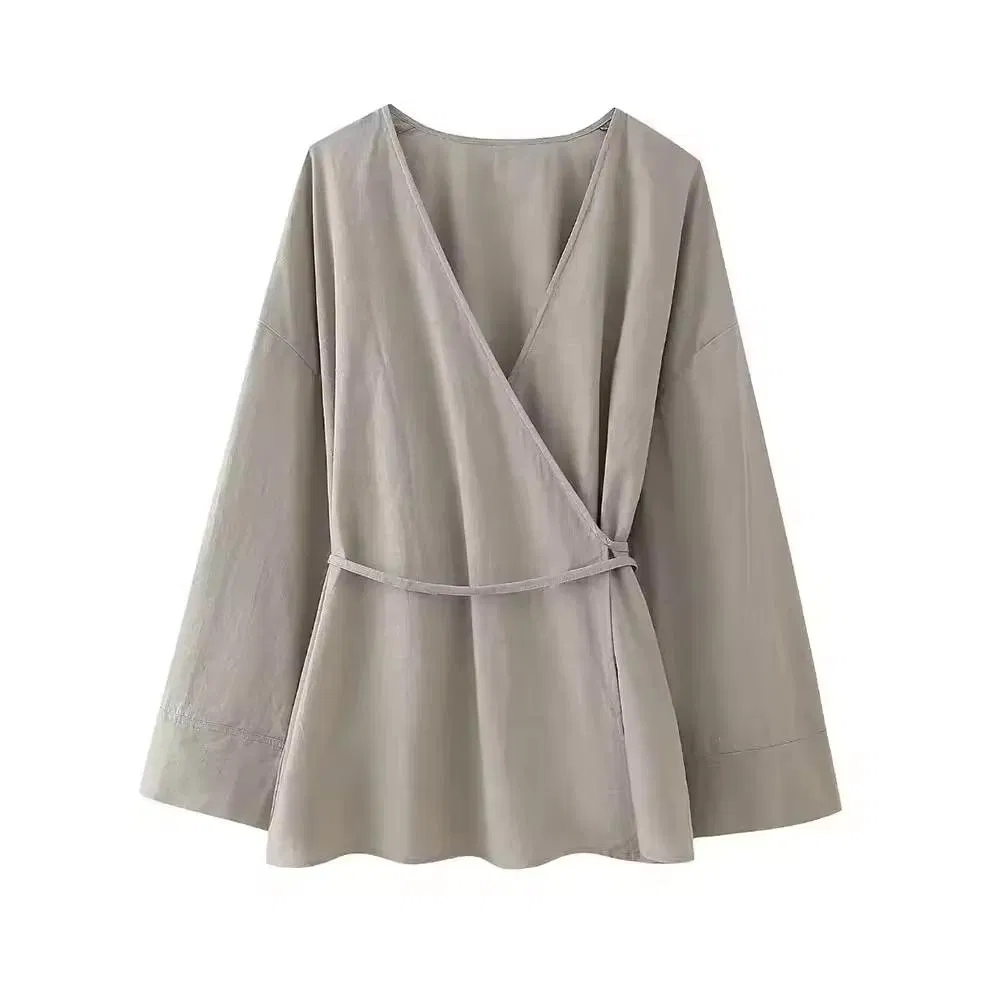 Conjunto Feminino de Duas Peças 1