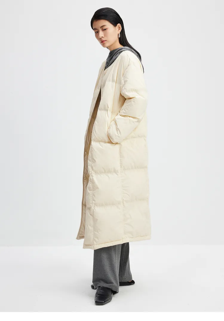 Jaquetas de Inverno Femininas