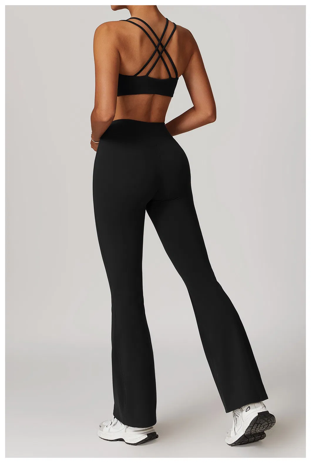 Leggings de Yoga Femininas V11