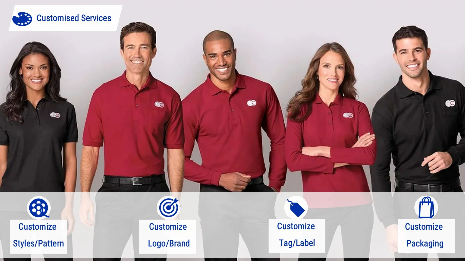 Especificações Técnicas 1