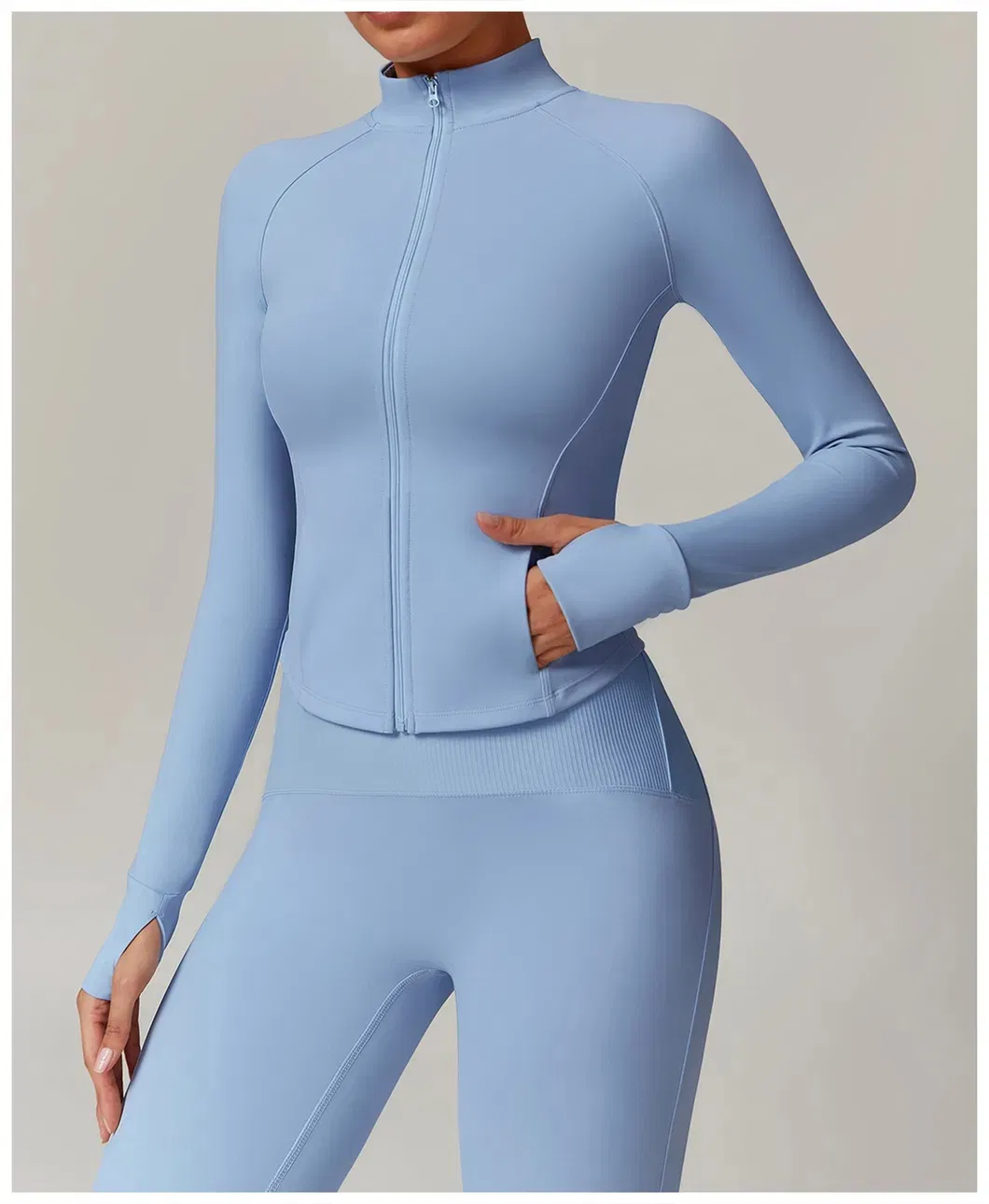 Detalhe Roupas Ginástica 4
