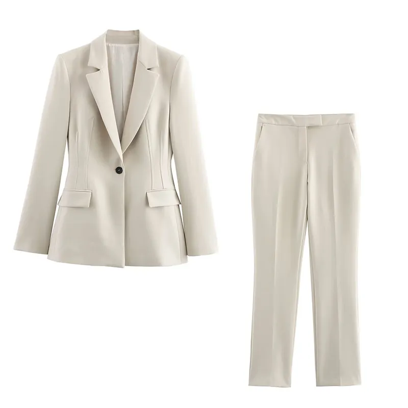 Revestimento impermeável blazer oversized feminino em flanela, cashmere, linho e acrílico, baixa quantidade mínima de pedido