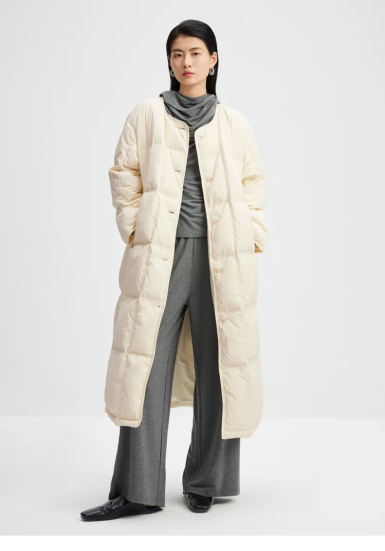 Jaquetas de Inverno Femininas