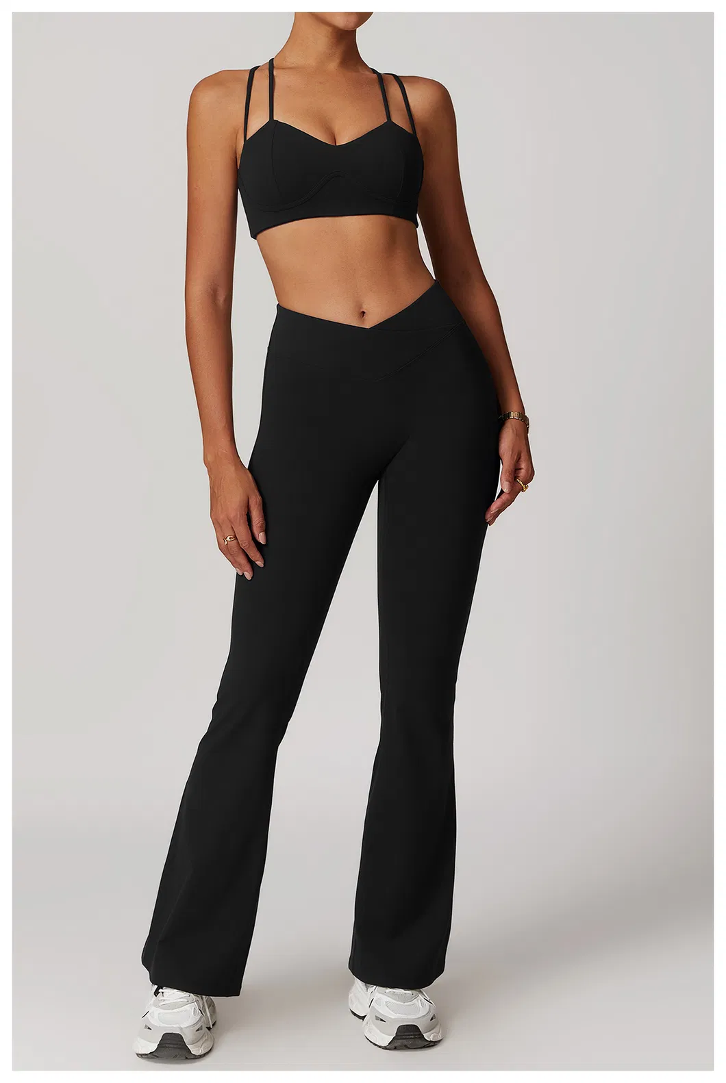 Leggings de Yoga Femininas V9
