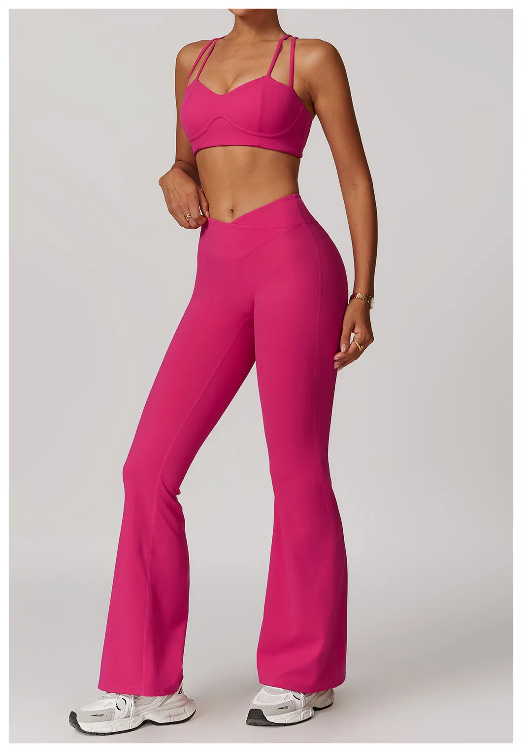 Leggings de Yoga Femininas V7