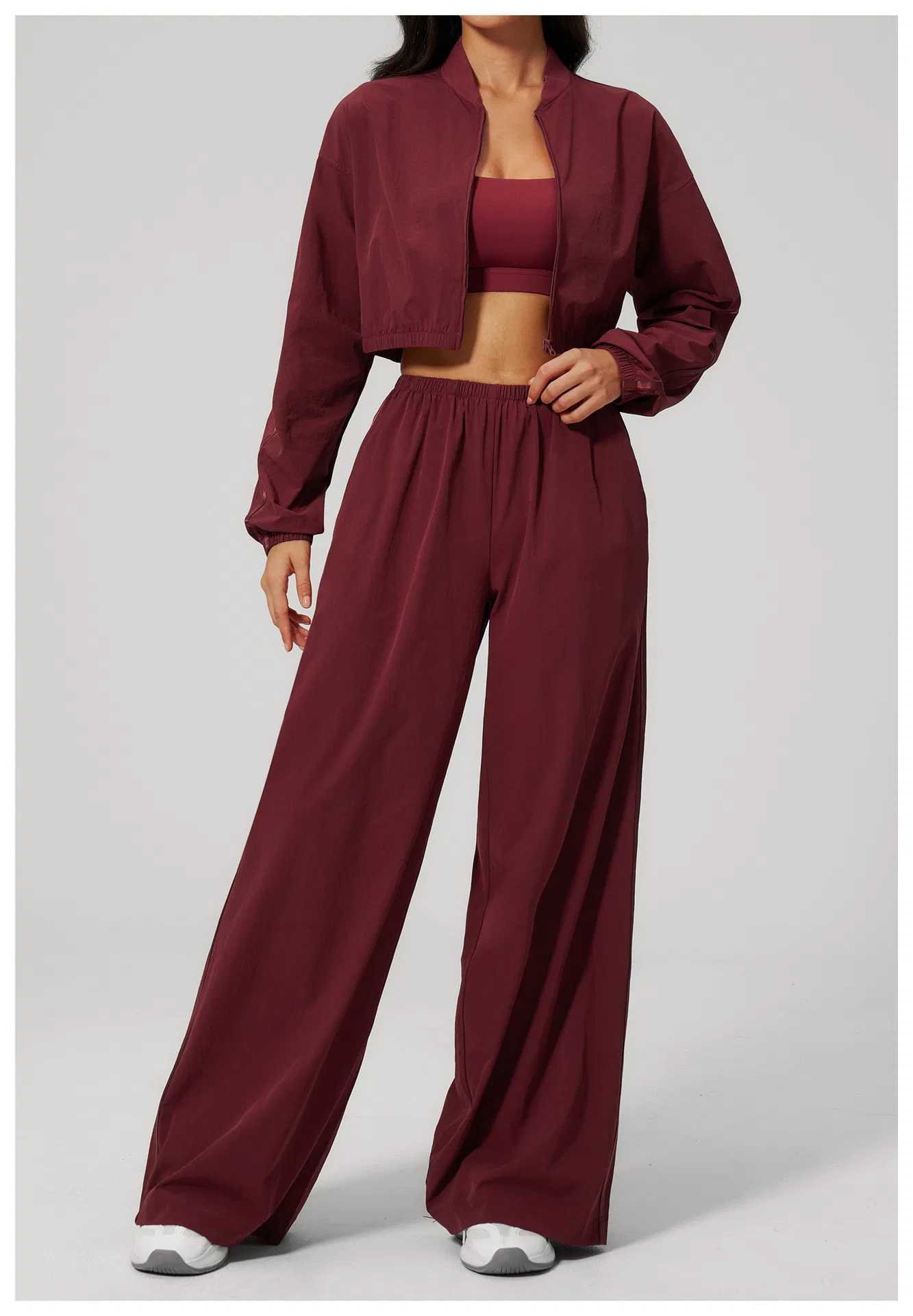 Roupas de Atividade