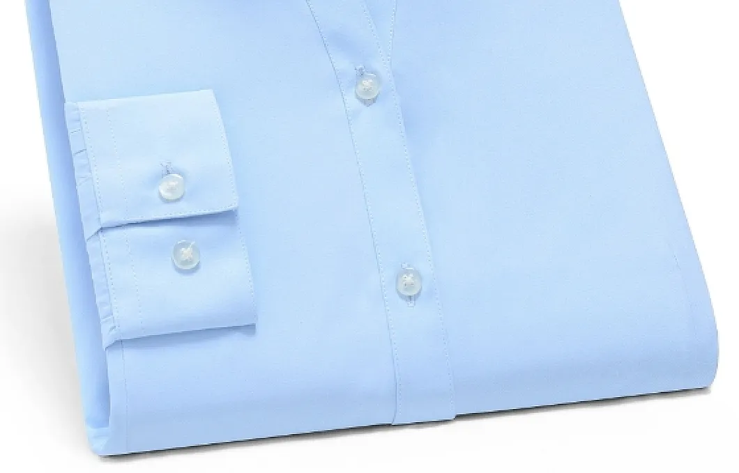 Detalhe da Camisa 3