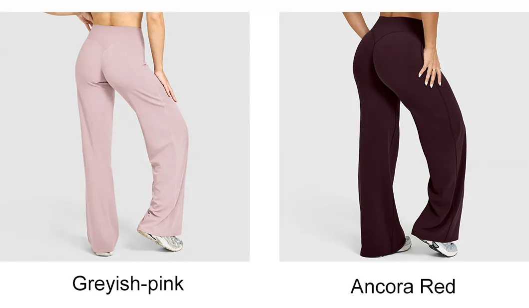 Leggings Flare