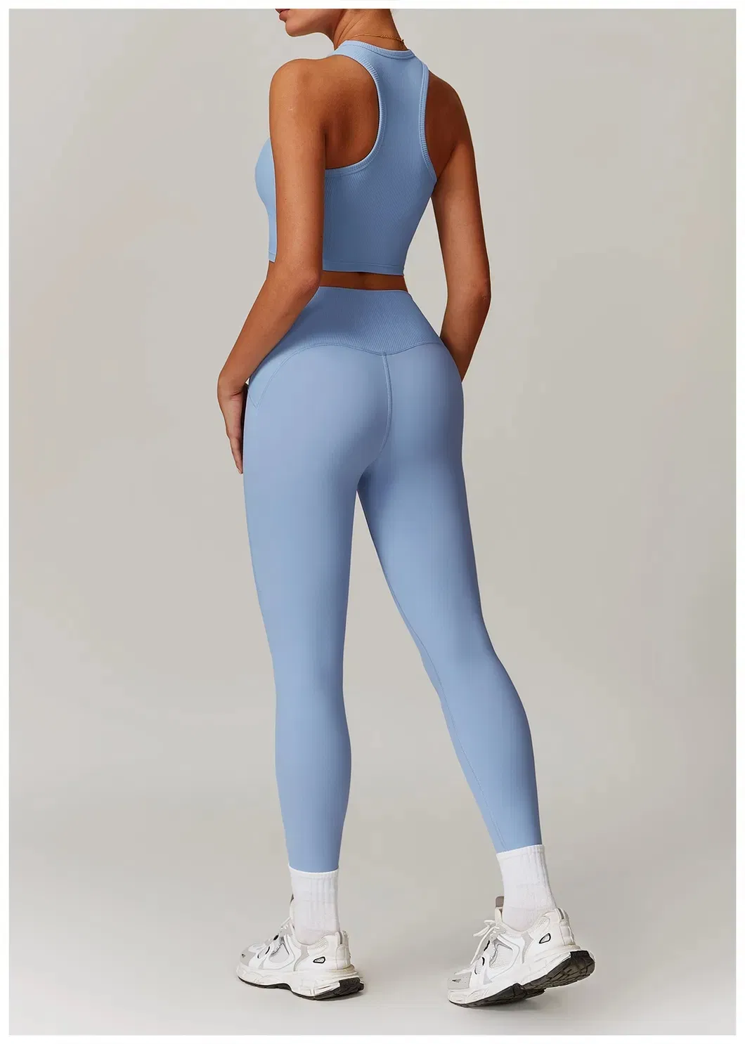 Detalhe Roupas Ginástica 12