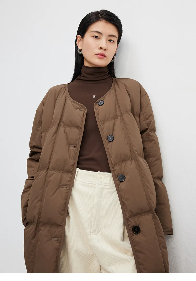 Jaquetas de Inverno Femininas