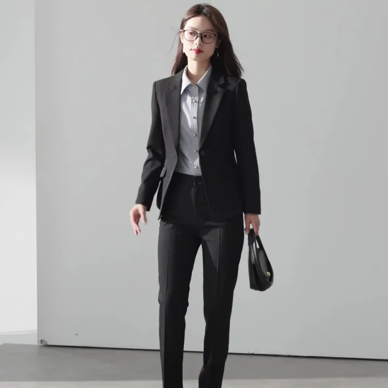 Blazer feminino silhueta