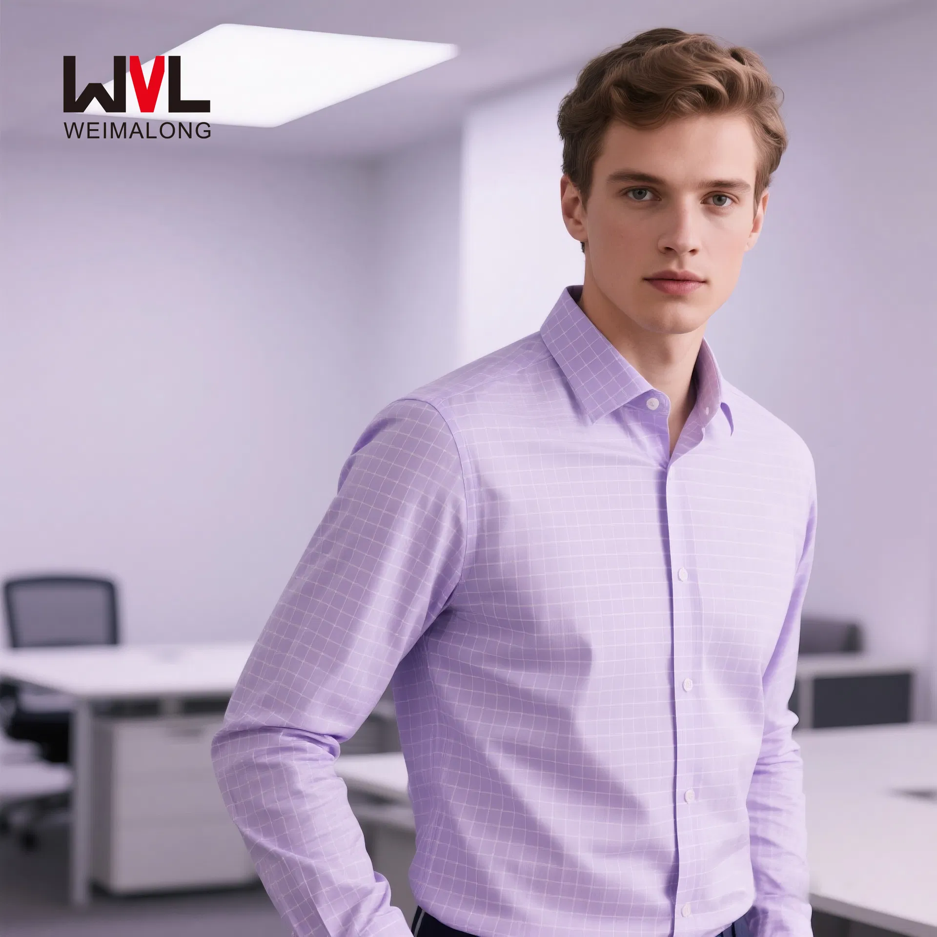 Camisa Detalhe 6