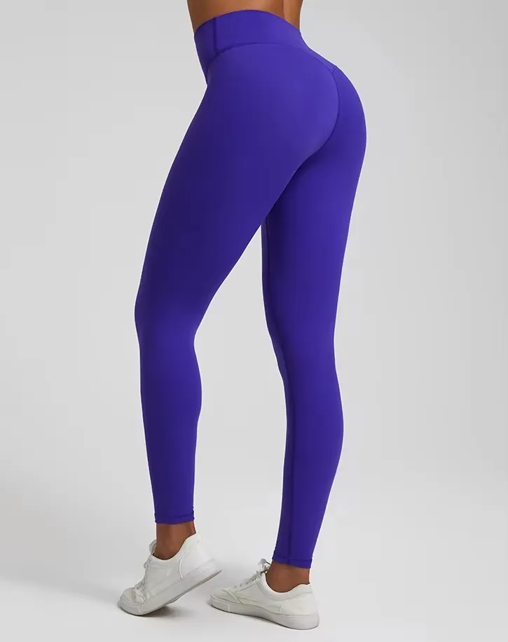 Calças de Yoga