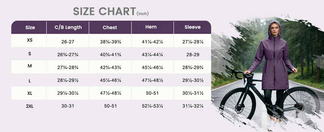 Jaqueta de Ciclismo Feminina de Alta Qualidade, Impermeável, Leve e Compacta, Ideal para Corrida e Ciclismo